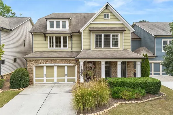 119 Still Pine Bend, Smyrna, GA 30082