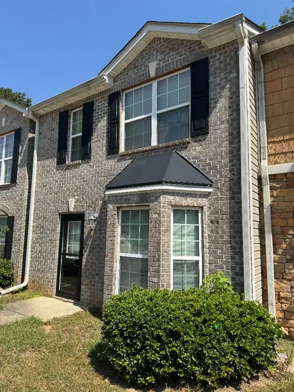 8356 Carlington Lane, Jonesboro, GA 30236 - Image #2