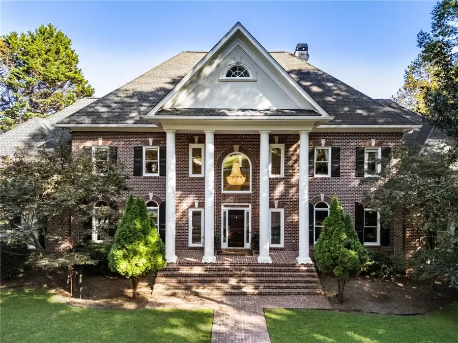 15385 Tullgean Drive, Alpharetta, GA 30004 - Image #3