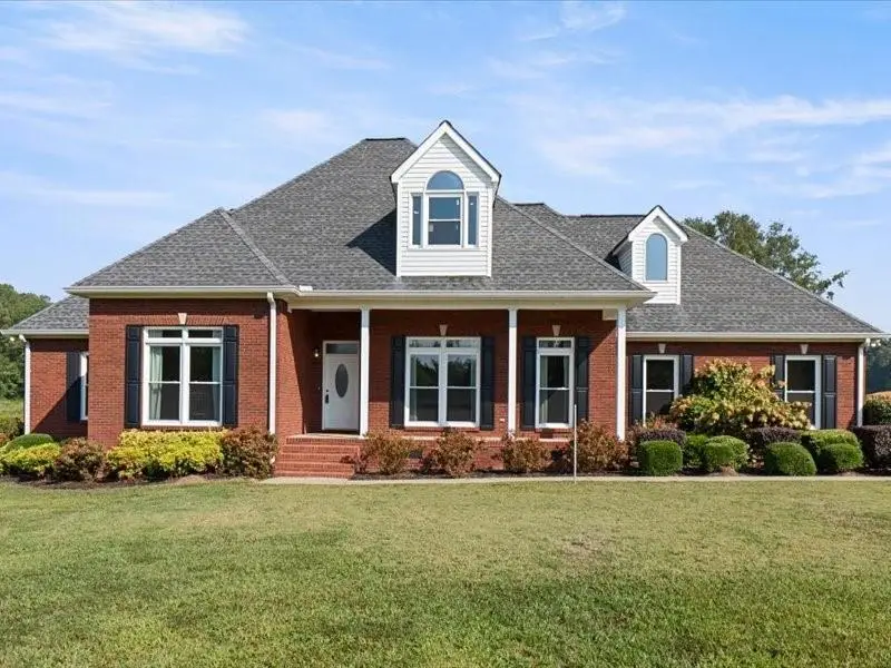 264 Boone Ford Road Se, Calhoun, GA 30701 - Image #1