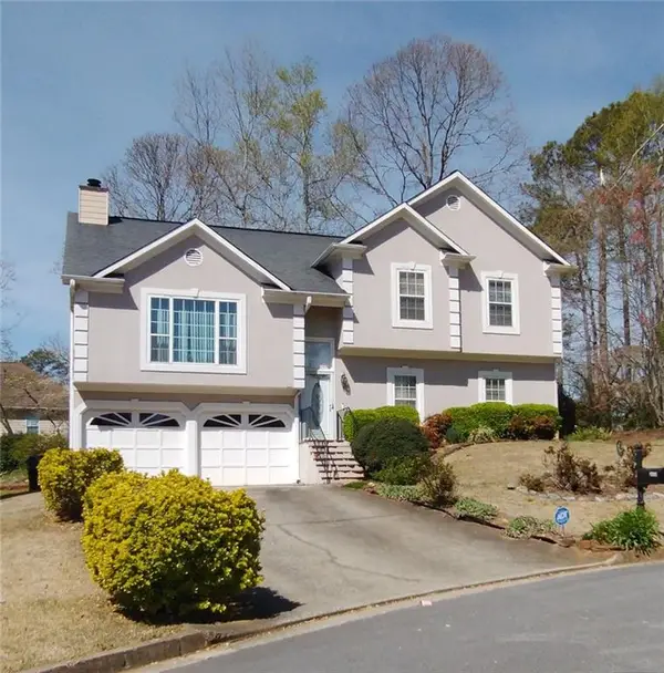 3712 Auldyn Drive, Austell, GA 30106