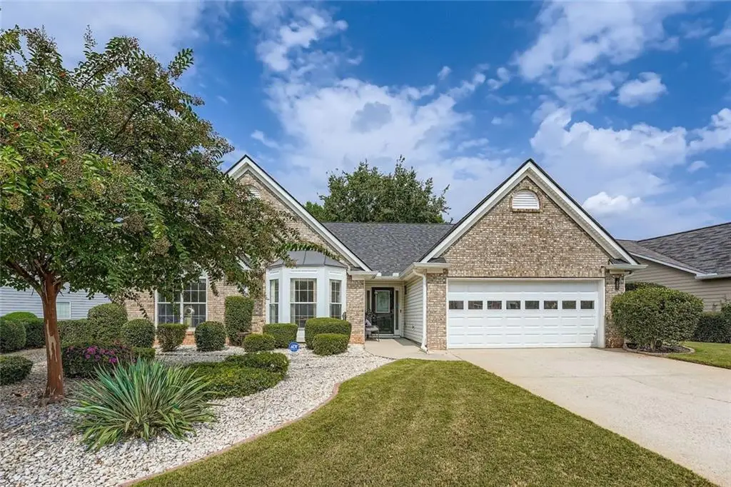 4166 Lawhon Court, Tucker, GA 30084 - #1