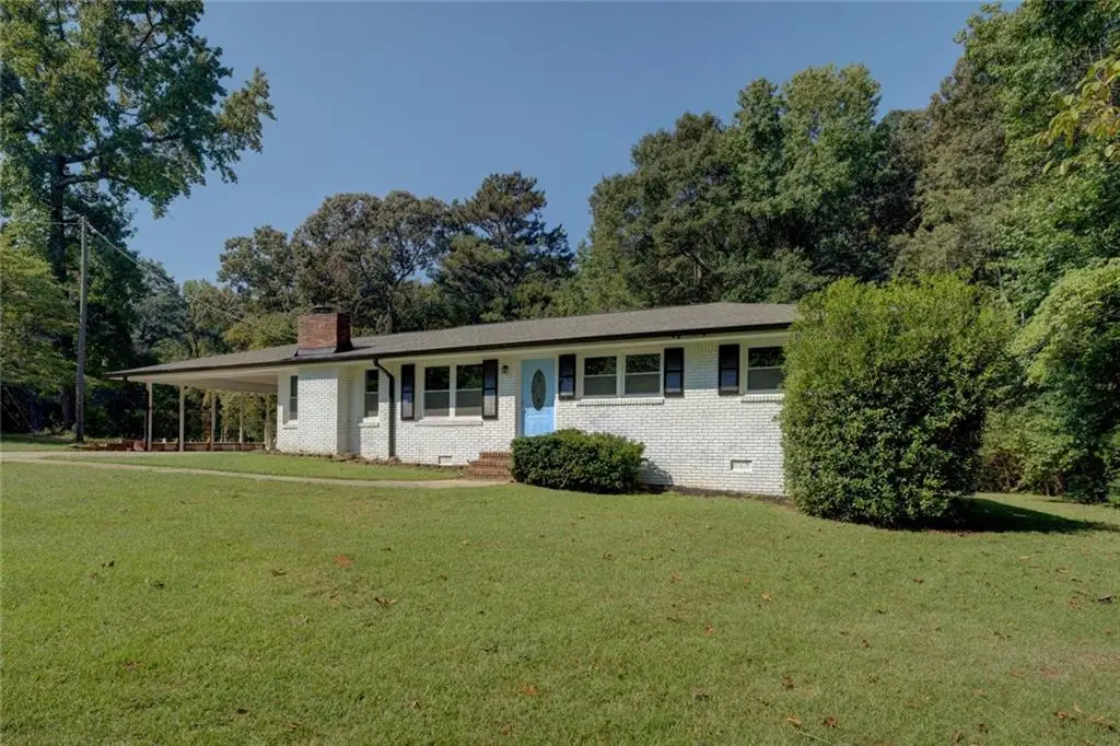 215 Elliott Road, McDonough, GA 30252 - Image #1