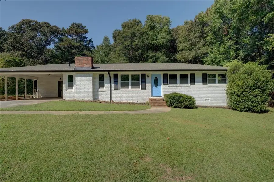 215 Elliott Road, McDonough, GA 30252 - Image #2