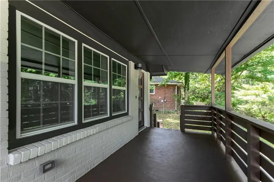 167 Rockmart Drive Sw, Atlanta, GA 30314 - Image #3