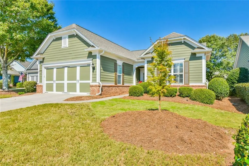 5916 Flagstone Circle, Hoschton, GA 30548 - #1