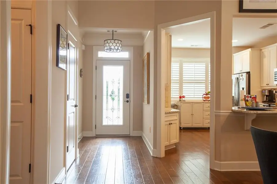 3541 Cresswind Parkway Sw, Gainesville, GA 30504 - Image #2