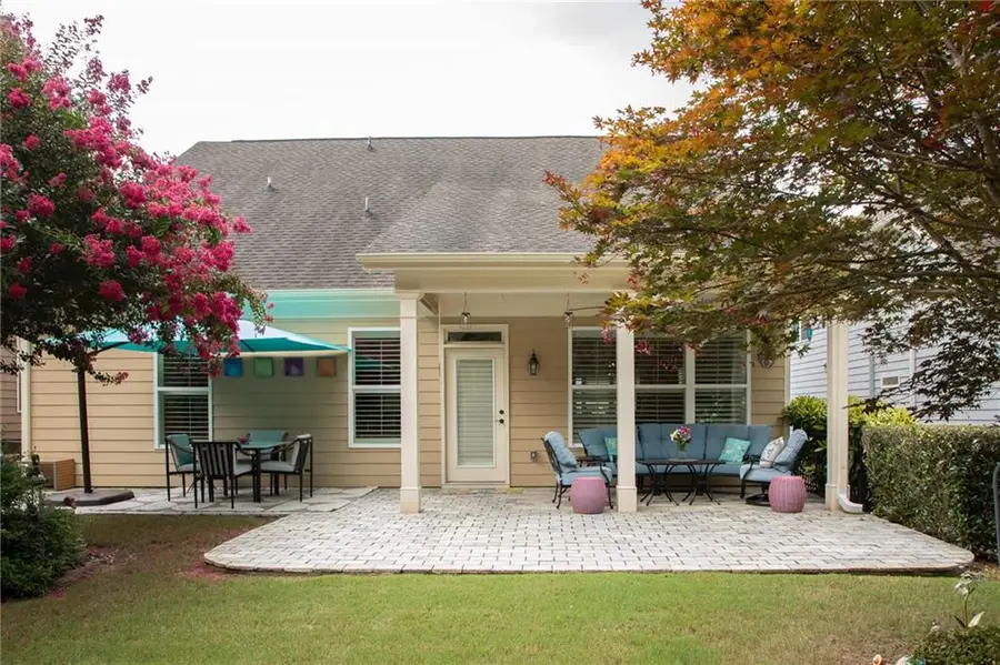 3541 Cresswind Parkway Sw, Gainesville, GA 30504 - Image #3