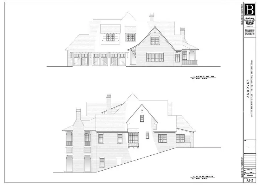 821 Woodvale Point, Suwanee, GA 30024 - #3