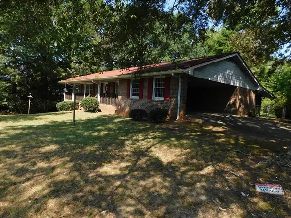 2000 Stone Mountain Lithonia Road, Lithonia, GA 30058