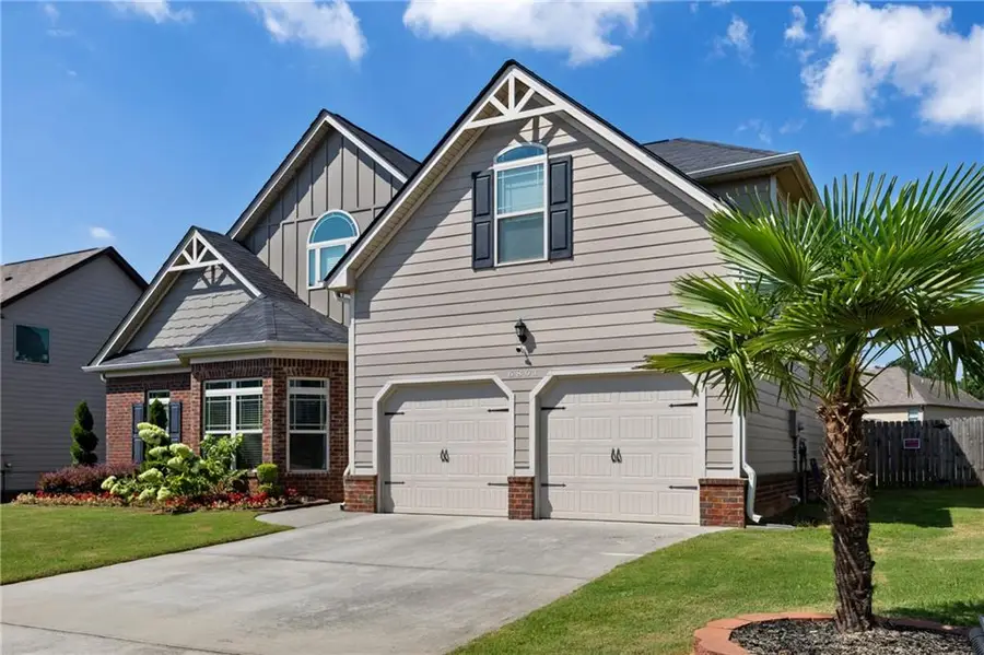 6891 Dresden Drive, Rex, GA 30273 - Image #2