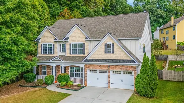 6223 Sapphire Court, Sugar Hill, GA 30518