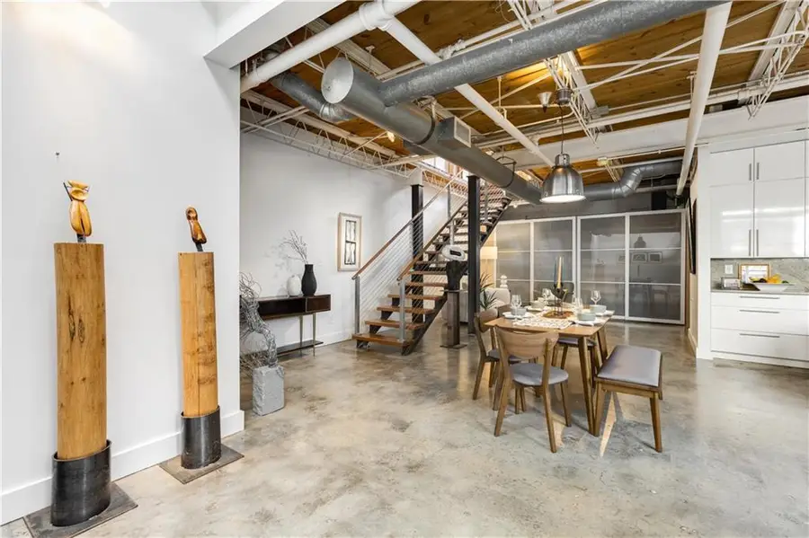 834 Dekalb Avenue #D, Atlanta, GA 30307 - Image #3