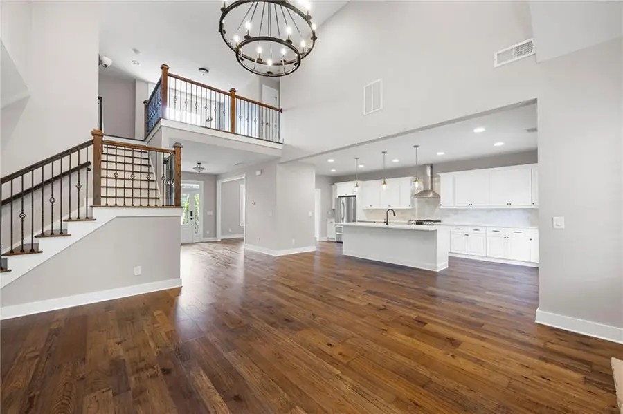 12 Bridgestone Way Se, Cartersville, GA 30120 - Image #3