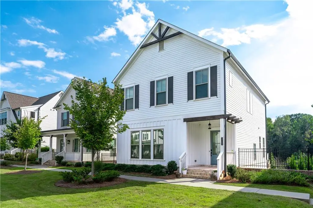 3768 Spruce Ridge Lane, Suwanee, GA 30024 - Image #1