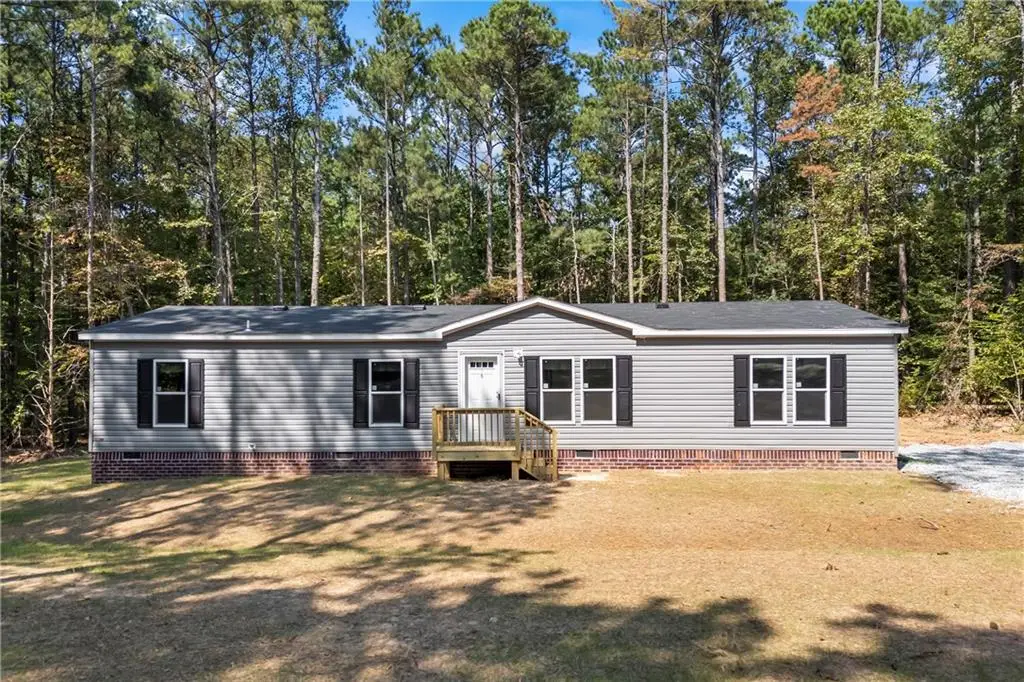 35 Cherry Circle, Lexington, GA 30648 - Image #1