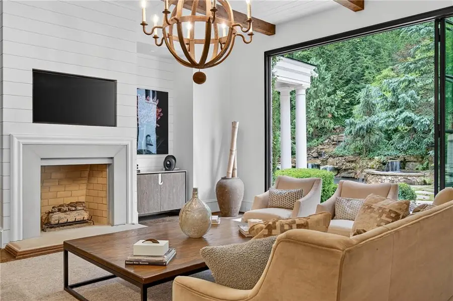 120 Burdette Trail, Atlanta, GA 30327 - Image #3