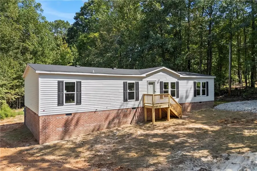 41 Cherry Circle, Lexington, GA 30648 - Image #2