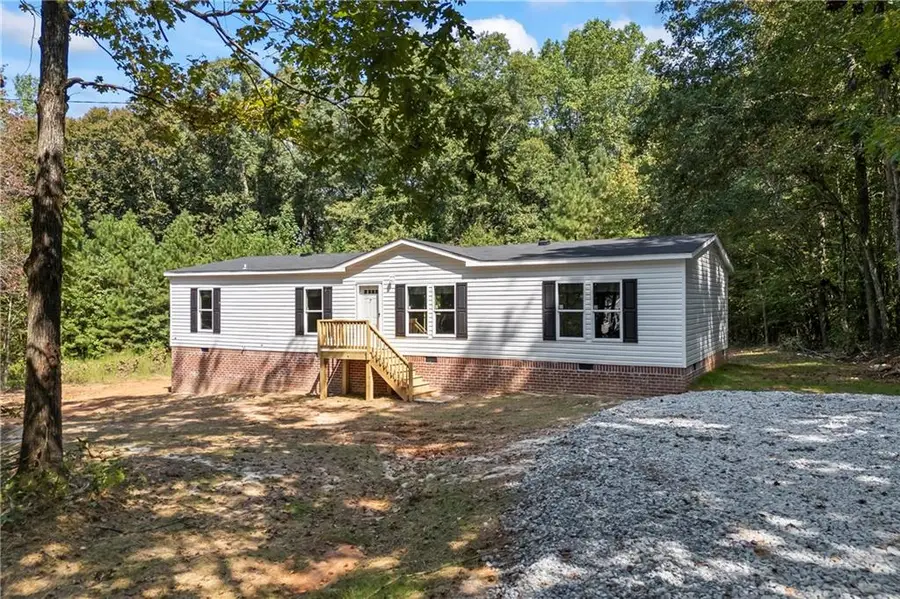 41 Cherry Circle, Lexington, GA 30648 - Image #3