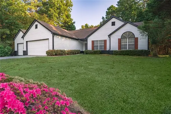 328 Allatoona Shores Drive, Canton, GA 30114