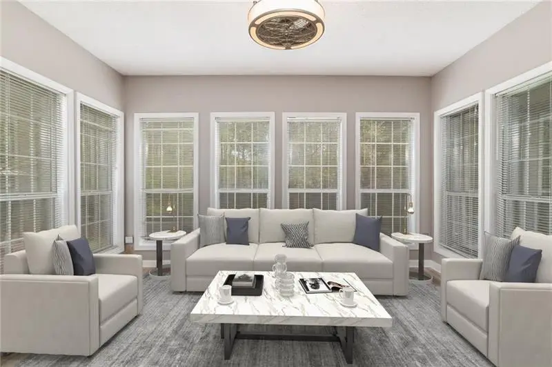 328 Allatoona Shores Drive, Canton, GA 30114 - Image #3