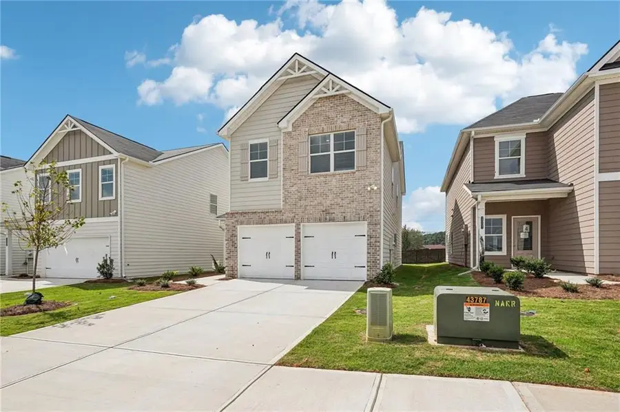 3011 Viewpark Circle, Conyers, GA 30013 - Image #2
