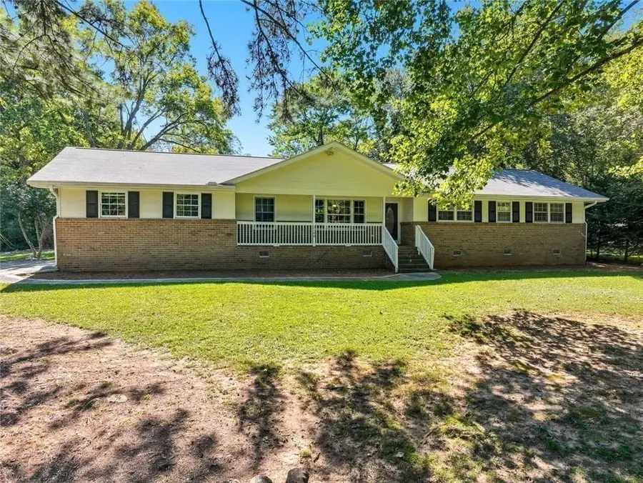 2148 Santa Fe Trail, Snellville, GA 30078 - #2