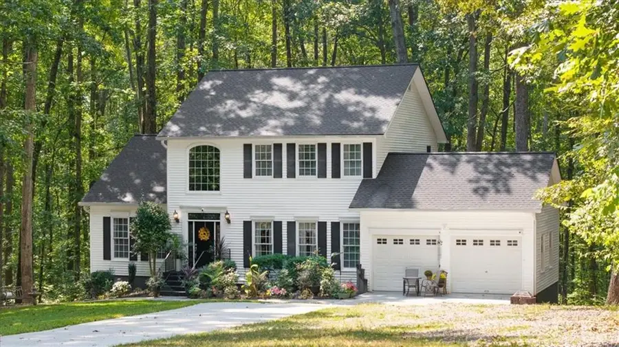 5074 Peach Mountain Circle, Gainesville, GA 30507 - Image #2