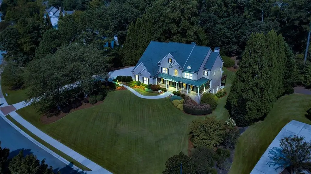 3142 Shumard Way, Marietta, GA 30064 - Image #1