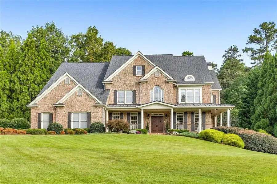 3142 Shumard Way, Marietta, GA 30064 - Image #2