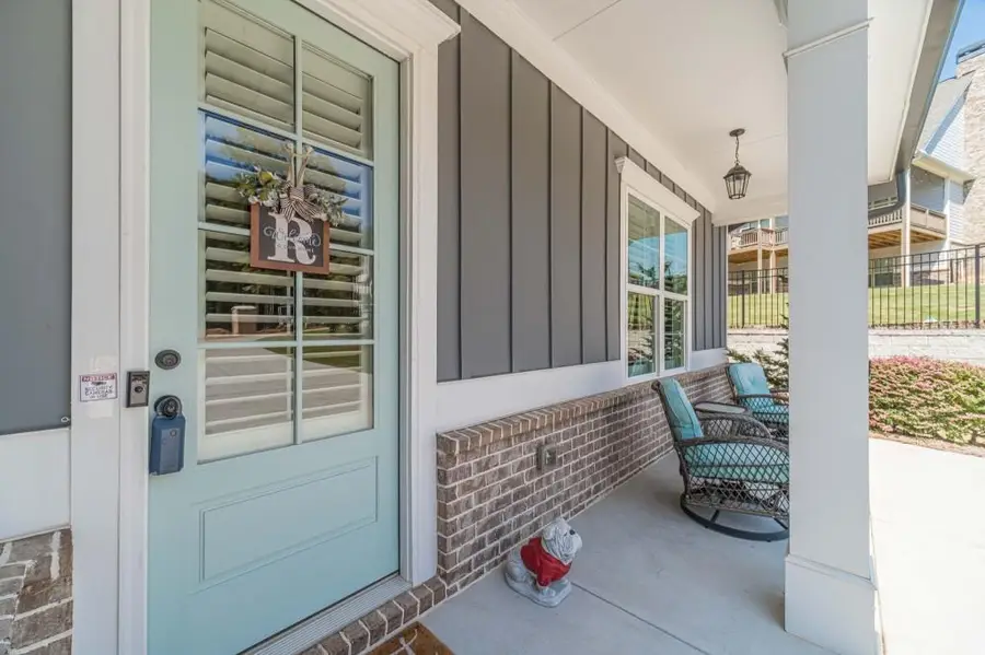 6118 Golf View Court, Jefferson, GA 30549 - #2