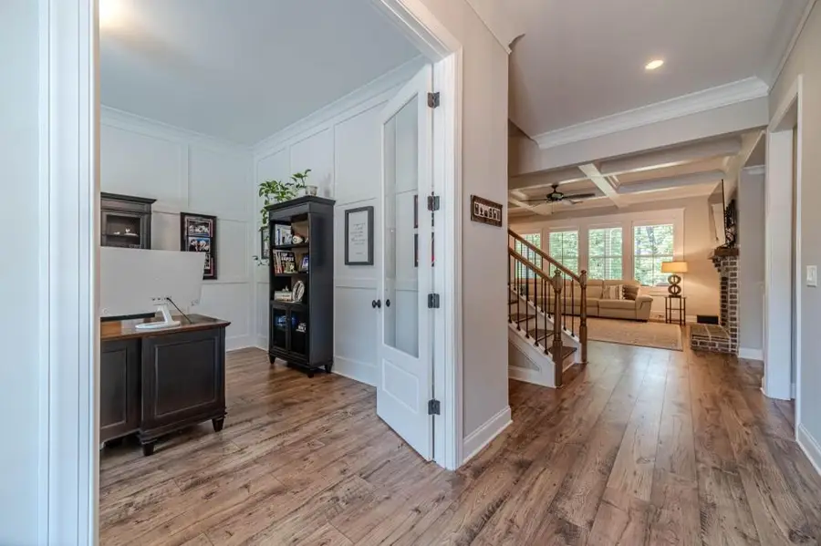 6118 Golf View Court, Jefferson, GA 30549 - #3