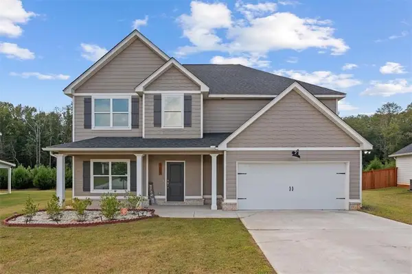 125 Springwood Drive, Carrollton, GA 30117