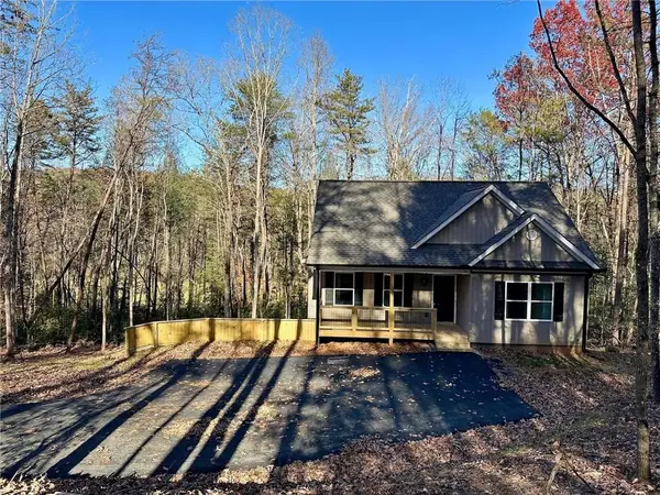 412 Fireside Ridge Drive, Dahlonega, GA 30533