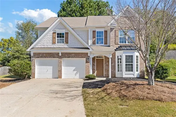 112 Puckett Court, Canton, GA 30115