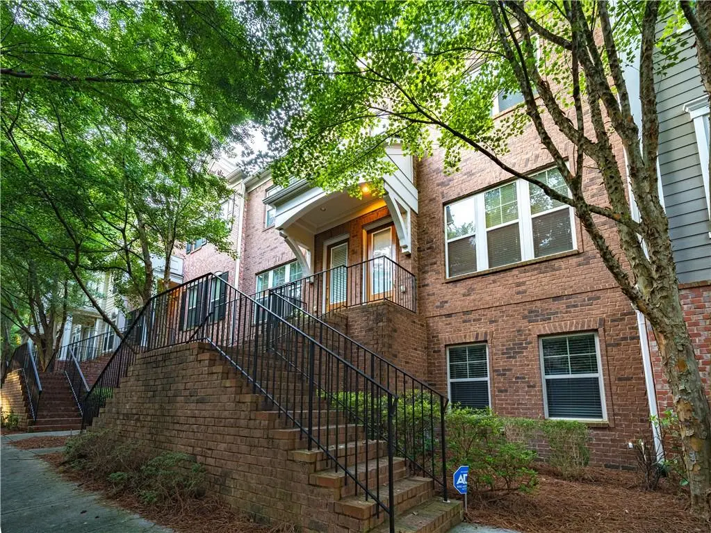 2634 Portbury Place Ne, Atlanta, GA 30329 - Image #1