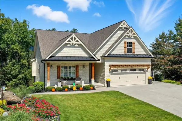 214 Talga Glen, Waleska, GA 30183