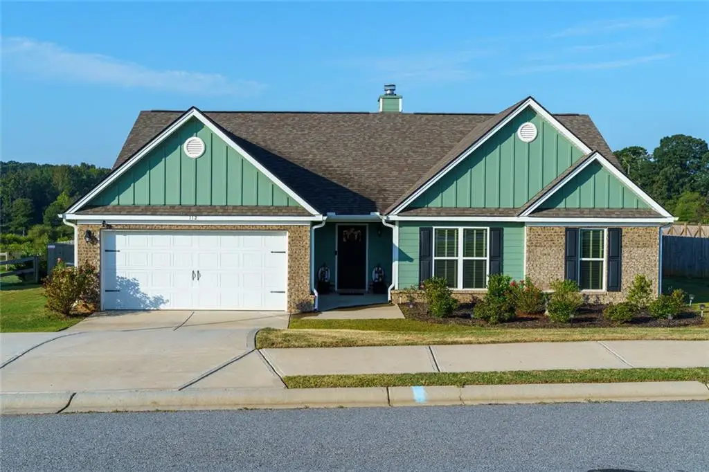 112 Shallow Way, Winder, GA 30680 - Image #1