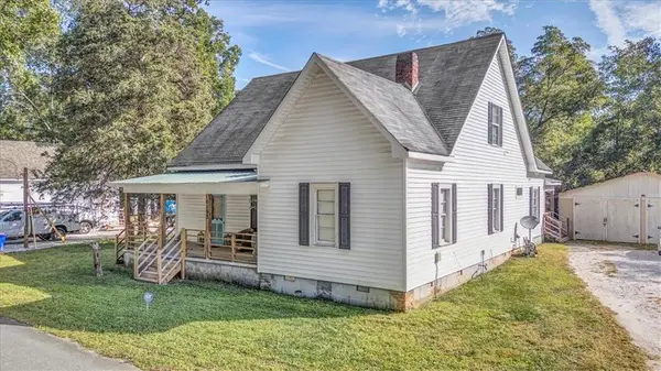 6193 Collins Street Ne, Covington, GA 30014