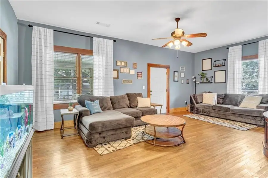 6193 Collins Street Ne, Covington, GA 30014 - Image #3