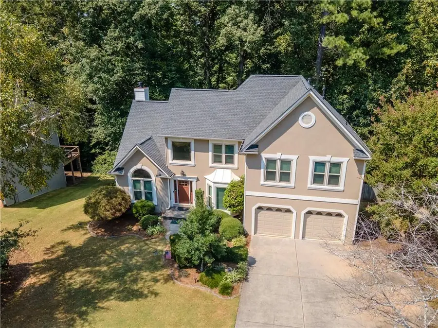 755 Amberton Close, Suwanee, GA 30024 - Image #2