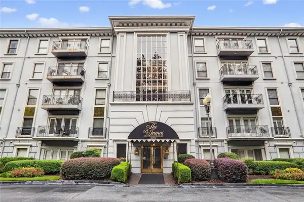 3201 Lenox Road Ne #13, Atlanta, GA 30324