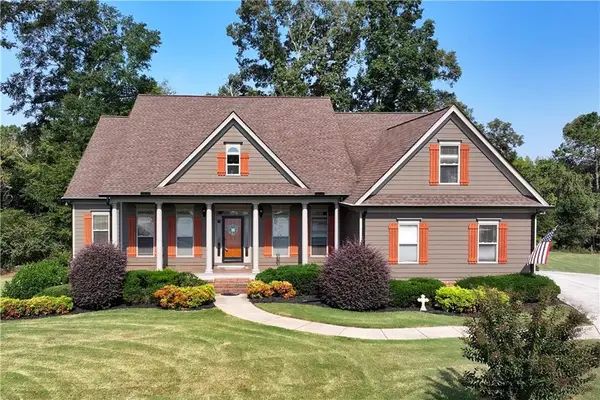 259 Whitaker Way, Hoschton, GA 30548