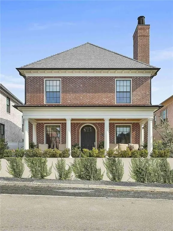 215 3rd Street, Fayetteville, GA 30214 - Image #2