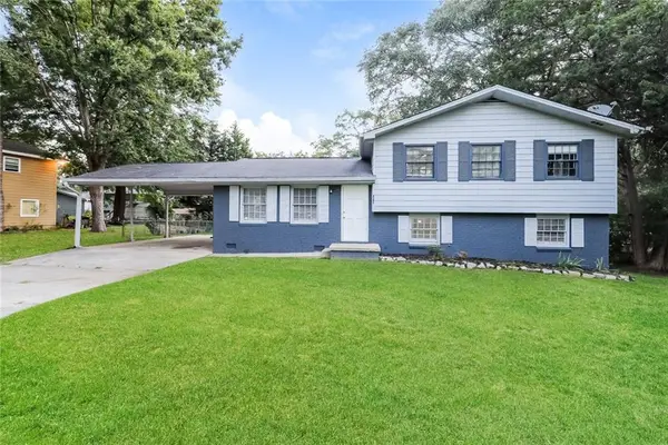 2820 Rex Road, Ellenwood, GA 30294