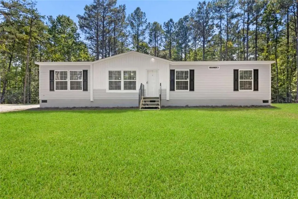 110 Thomas Drive, Eatonton, GA 31024 - Image #1