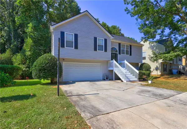 4420 Pink Rose Court, Austell, GA 30106