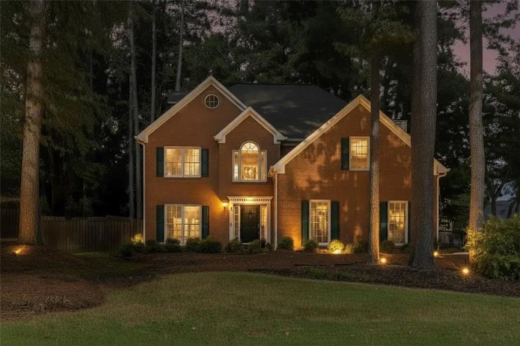 3039 Bristlewood Lane Nw, Marietta, GA 30064 - Image #1