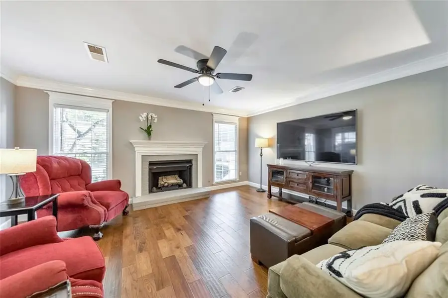 3039 Bristlewood Lane Nw, Marietta, GA 30064 - Image #3