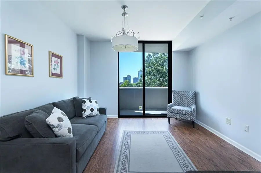 3040 Peachtree Road Nw #507, Atlanta, GA 30305 - Image #2